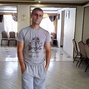 Владимир , 37 лет
