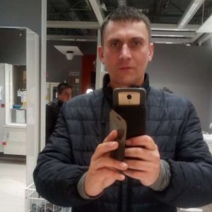 Михаил Ураков, 42 года